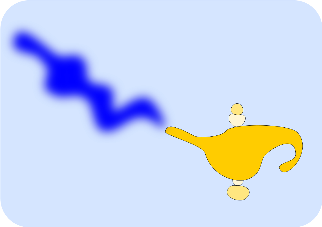 Genie