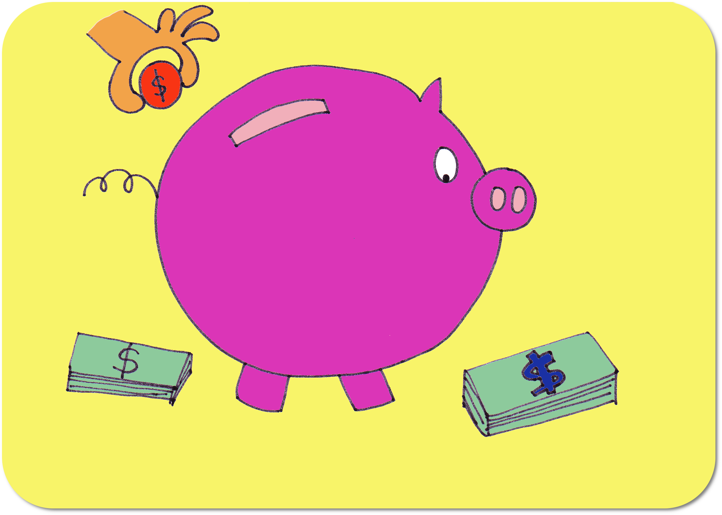 Get Rich Fund