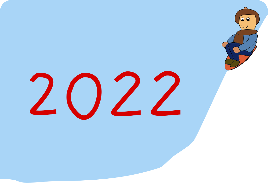 New Year 2022