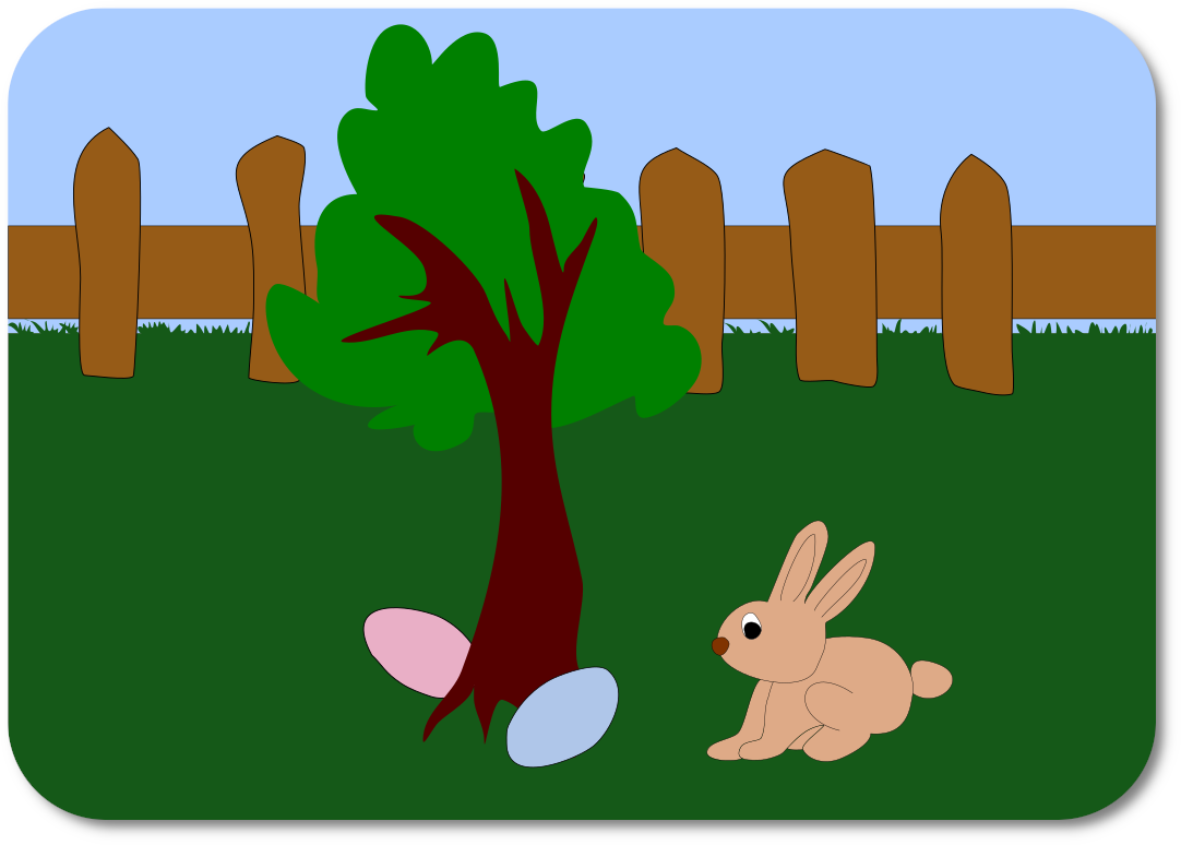 Ostern