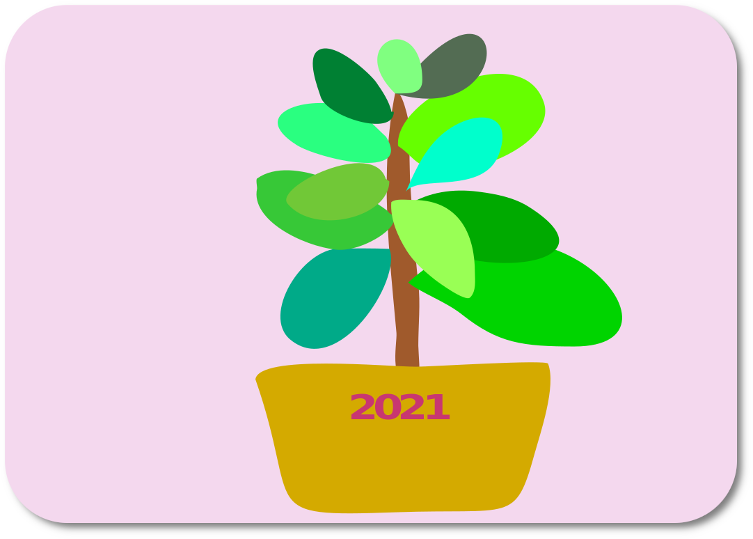 Plant 2021